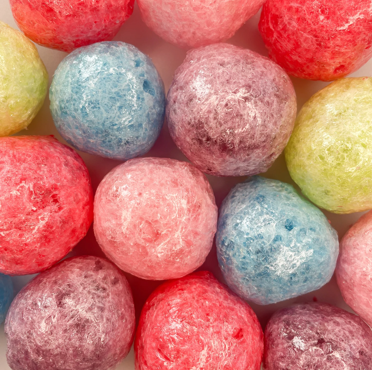 Jolly Crunch (Freeze Dried Jolly Ranchers)