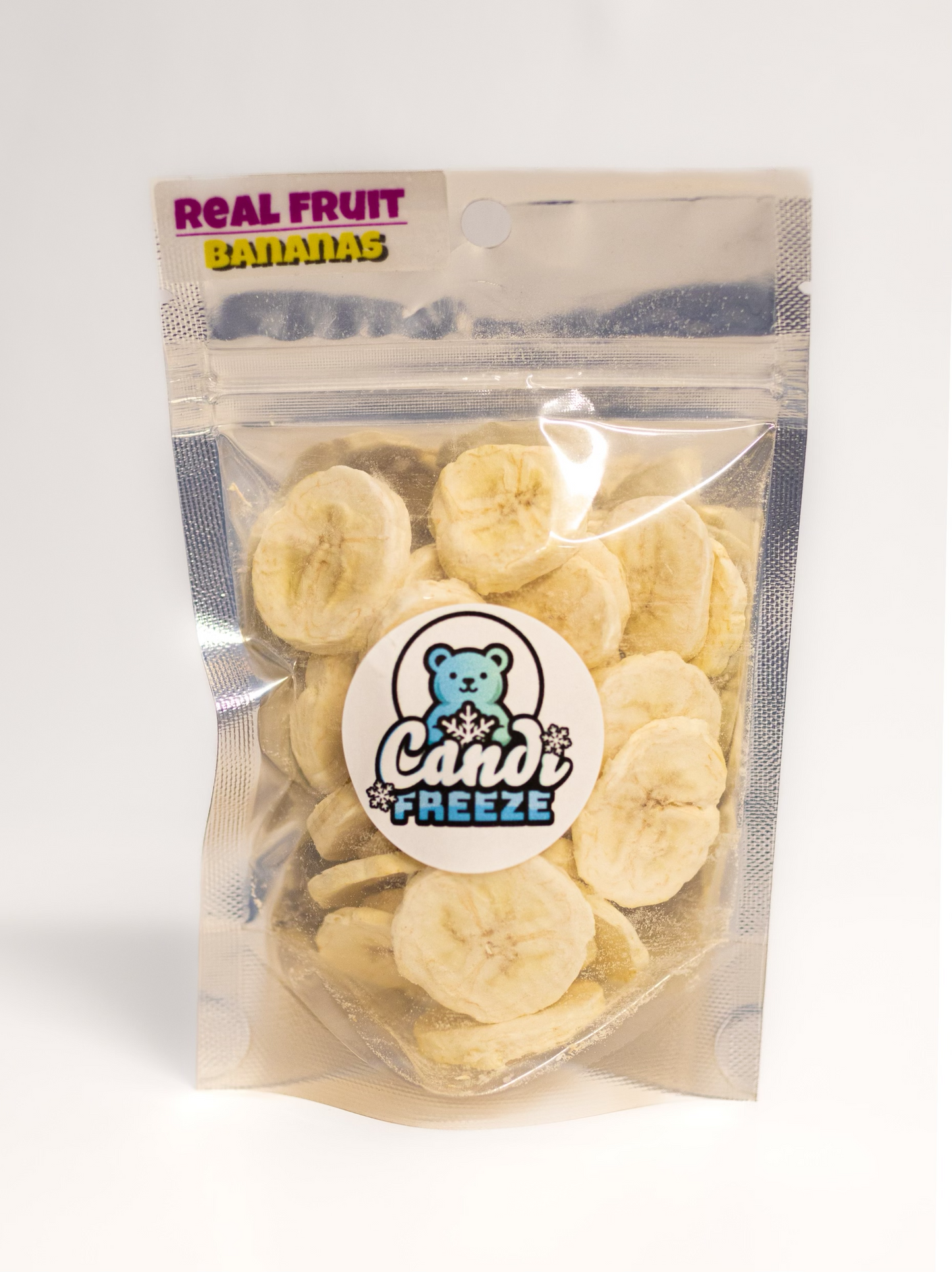 Fruits: Freeze Dried by CANDIFREEZE