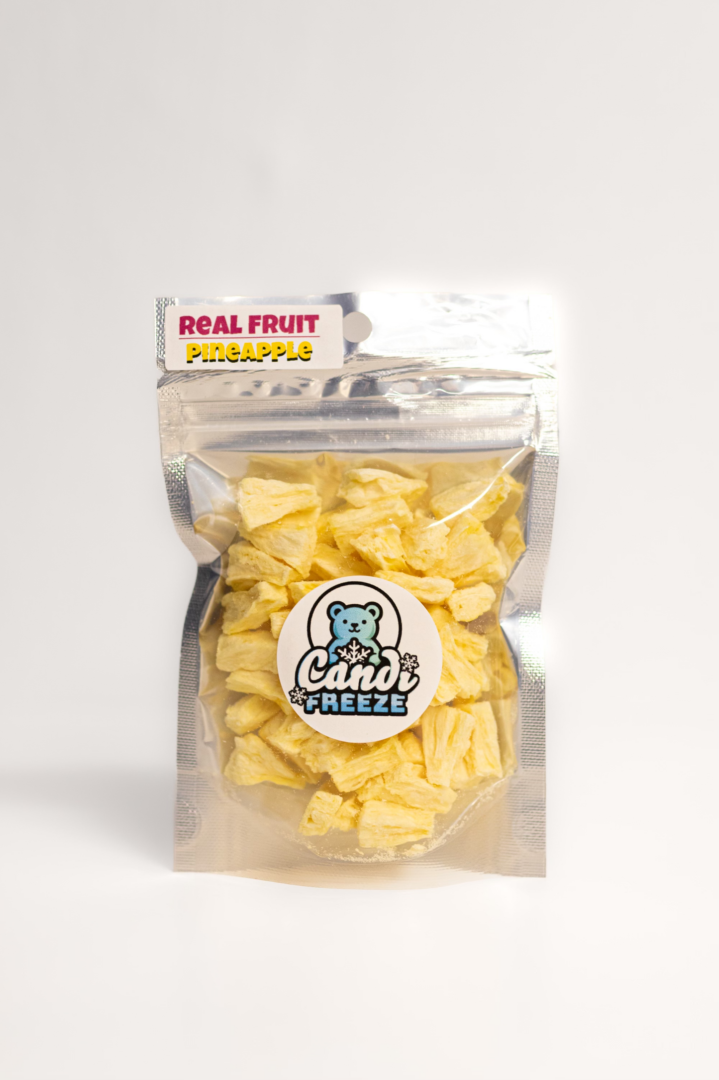 Fruits: Freeze Dried by CANDIFREEZE