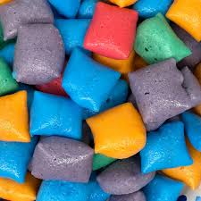 Air Crunch by CANDIFREEZE- Freeze Dried Air Crunch w/ Resealable Bag
